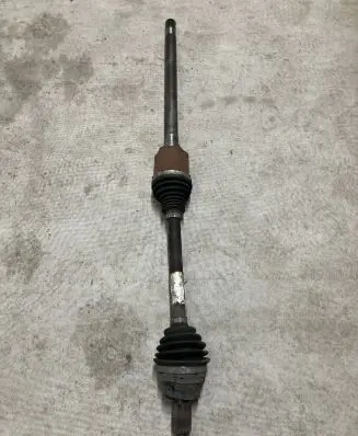 Jaguar F-Pace Front driveshaft HK833N128AB