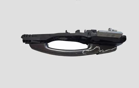 Opel Insignia A Front door exterior handle 14096201