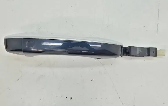 Audi A6 Allroad C7 Front door exterior handle 