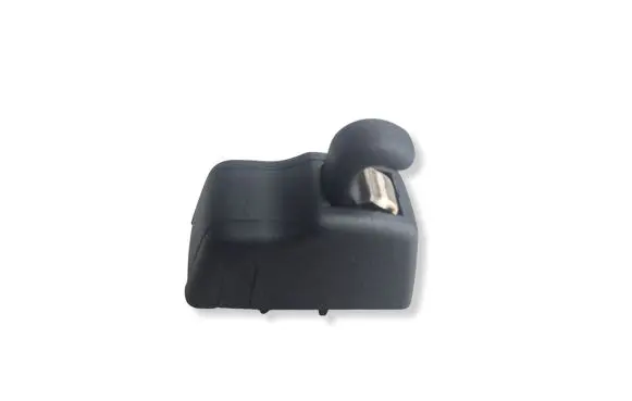 Audi Q7 4L Sun visor clip/hook/bracket 