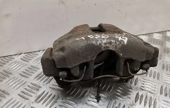 Audi A4 S4 B7 8E 8H Front brake caliper 01813 885