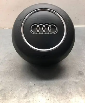 Audi A4 S4 B8 8K Steering wheel airbag 8K0880201AE