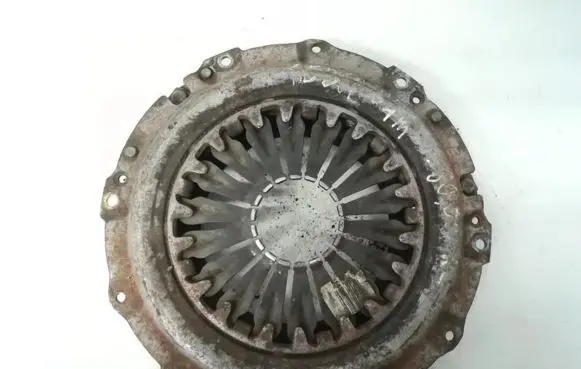 Renault Megane II Pressure plate 