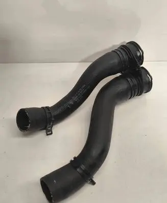 Porsche Cayman 987 Fuel line/pipe/hose 99710662103 115848 73411B