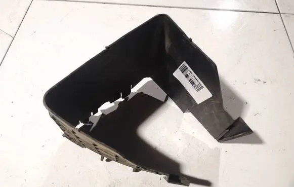 Volkswagen PASSAT B6 Battery box tray 1k0915335c
