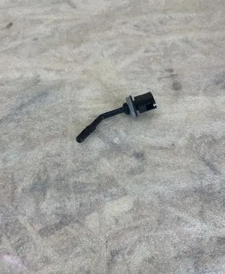 Volkswagen PASSAT B6 Interior temperature sensor 1K0907543F