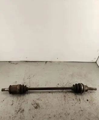 Mitsubishi Outlander Rear driveshaft
