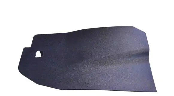 Other center console (tunnel) element
