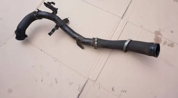 Fiat Doblo Intercooler hose/pipe SKO62903