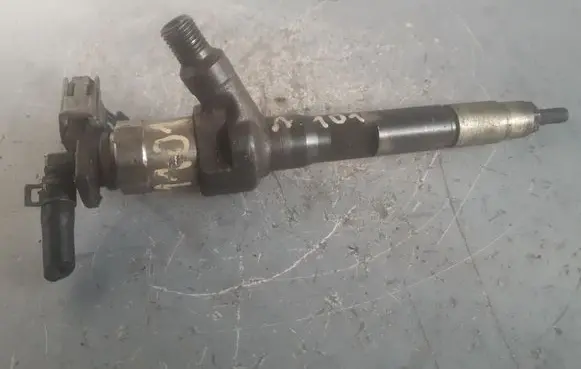 Mazda 6 Fuel injector