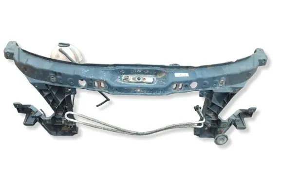 Mercedes-Benz Sprinter W906 Radiator support slam panel A9068800203
