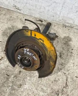 BMW 5 E39 Rear wheel hub spindle/knuckle 