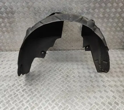 Mercedes-Benz S C217 Rear arch fender liner splash guards A2226908100