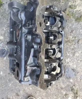 Volkswagen Golf III Engine 028103021ac