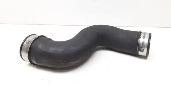 Mercedes-Benz E W211 Intercooler hose/pipe
