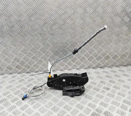 Mercedes-Benz GLA H247 Coupe door lock (next to the handle) A0997202702 A1770032899
