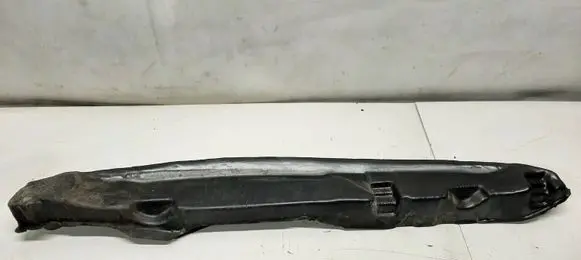 KIA Sportage Fender foam support/seal 841413U000