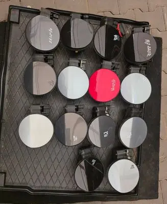 Opel Astra J Fuel tank cap 