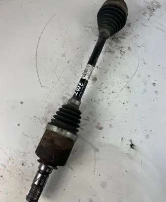 Renault Zoe Front driveshaft