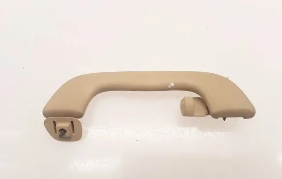 Jaguar X-Type Rear interior roof grab handle
