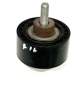BMW X6 F16 Belt tensioner pulley 11288511737