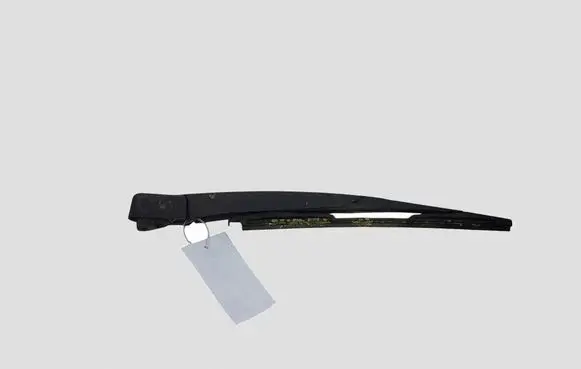 Nissan Qashqai Rear wiper blade