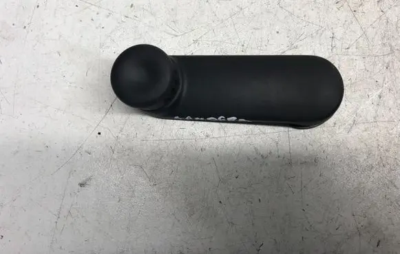 Dacia Sandero Rear door window winding handle 