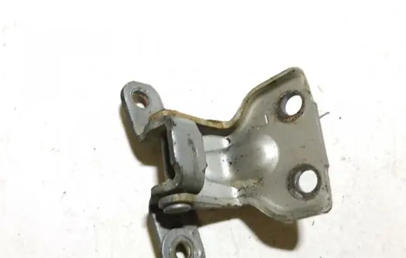 Mazda 323 Rear door lower hinge