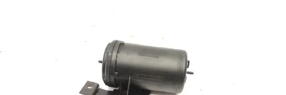 BMW 3 E46 Vacuum air tank 11781740207 1740207
