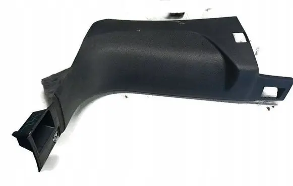 Audi Q7 4M Seat and door cards trim set 4M1867272P117