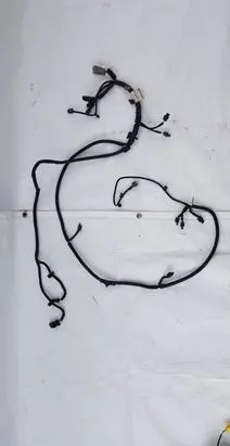 Peugeot 508 II Parking sensor (PDC) wiring loom 174072021