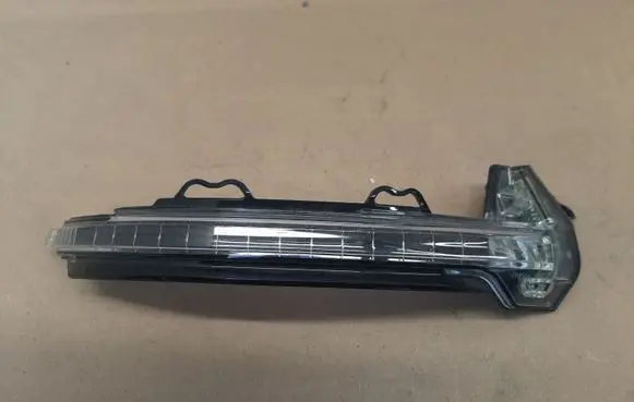 Audi A4 S4 B9 Mirror indicator light 8W0949012