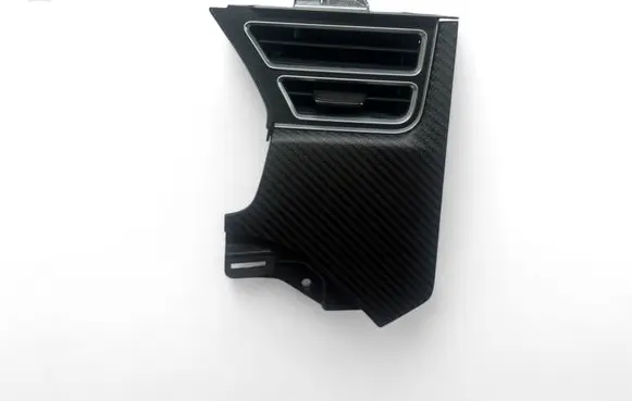 Tesla Model S Dashboard air vent grill cover trim 600762900C