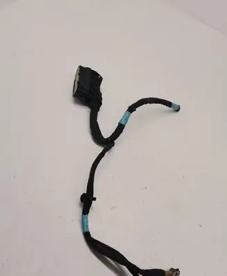 Mercedes-Benz GLE (W166 - C292) ABS module connector plug A2125453240