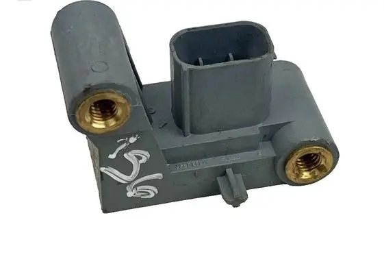 BMW 7 F01 F02 F03 F04 Airbag deployment crash/impact sensor 9159314