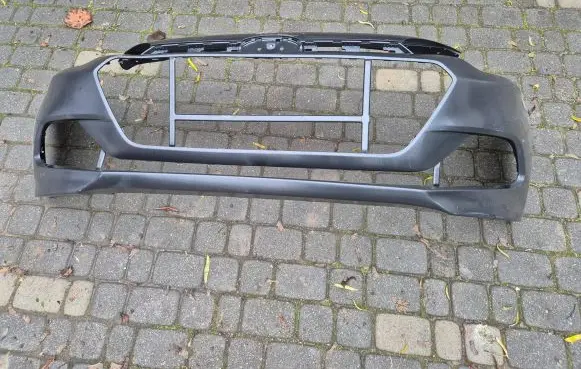 Hyundai i20 (GB IB) Front bumper 86511-c8000