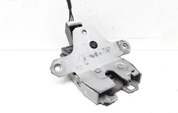 Volvo V60 Tailgate/trunk/boot lock/catch/latch 31335045