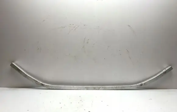 BMW iX Front bumper cross member 9880430
