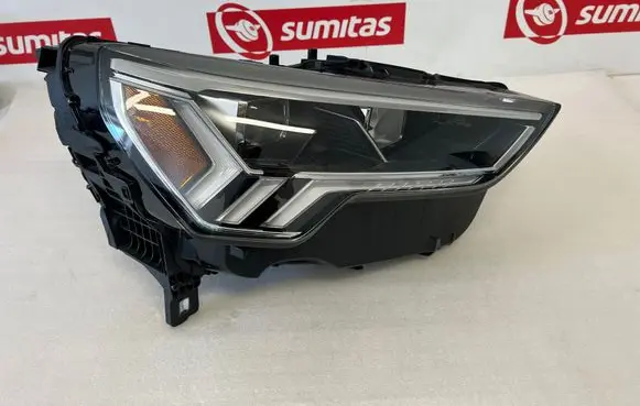 Audi Q3 F3 Headlight/headlamp 83A941034B 1101F700000