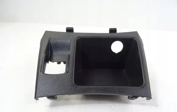 Nissan Qashqai 12 V Socket (front) 969XC4EH0A