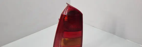 Ford Focus Rear/tail lights