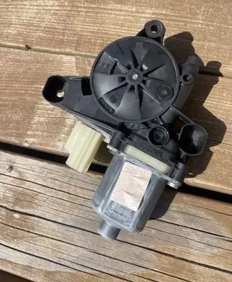 Ford Kuga III Rear door window regulator motor VXZC