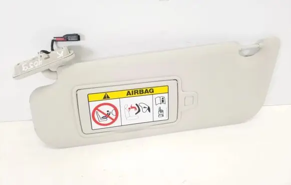 Jaguar XE Sun visor GX7304101AA