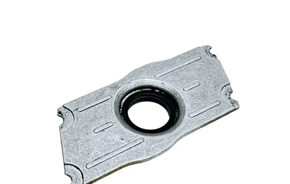 Volkswagen PASSAT CC Fuel Injector clamp holder 03L103113
