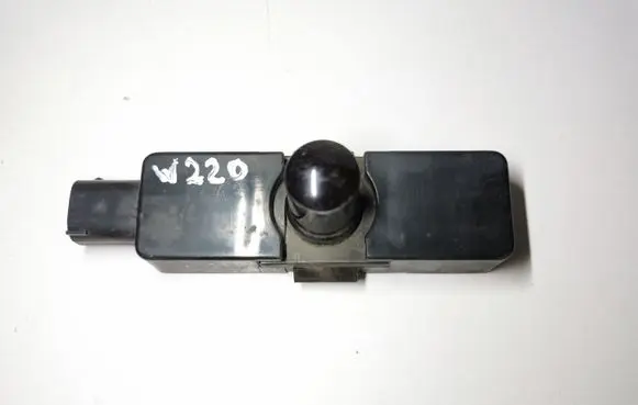 Mercedes-Benz S W220 Sun solar sensor 2208300272