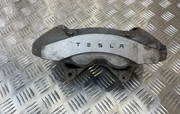 Tesla Model 3 Front brake caliper