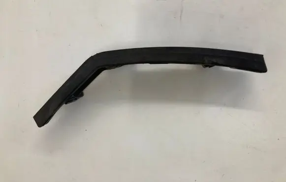 Volvo V40 Bumper support mounting bracket corner 31290590