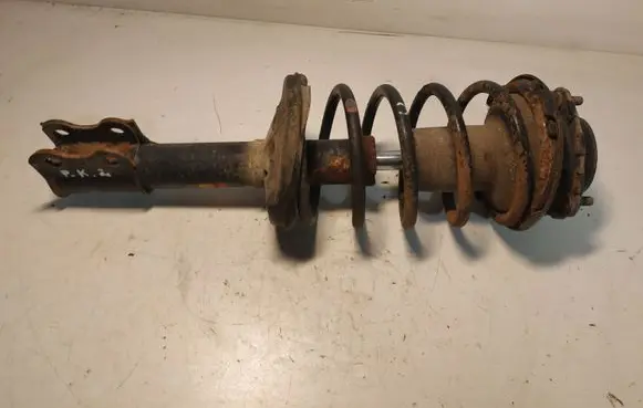 Toyota Avensis T220 Front shock absorber/damper