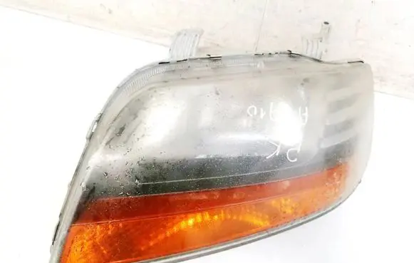 Chevrolet Kalos Headlight/headlamp