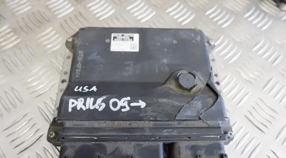 Toyota Prius (XW30) Engine control unit/module 8966147262